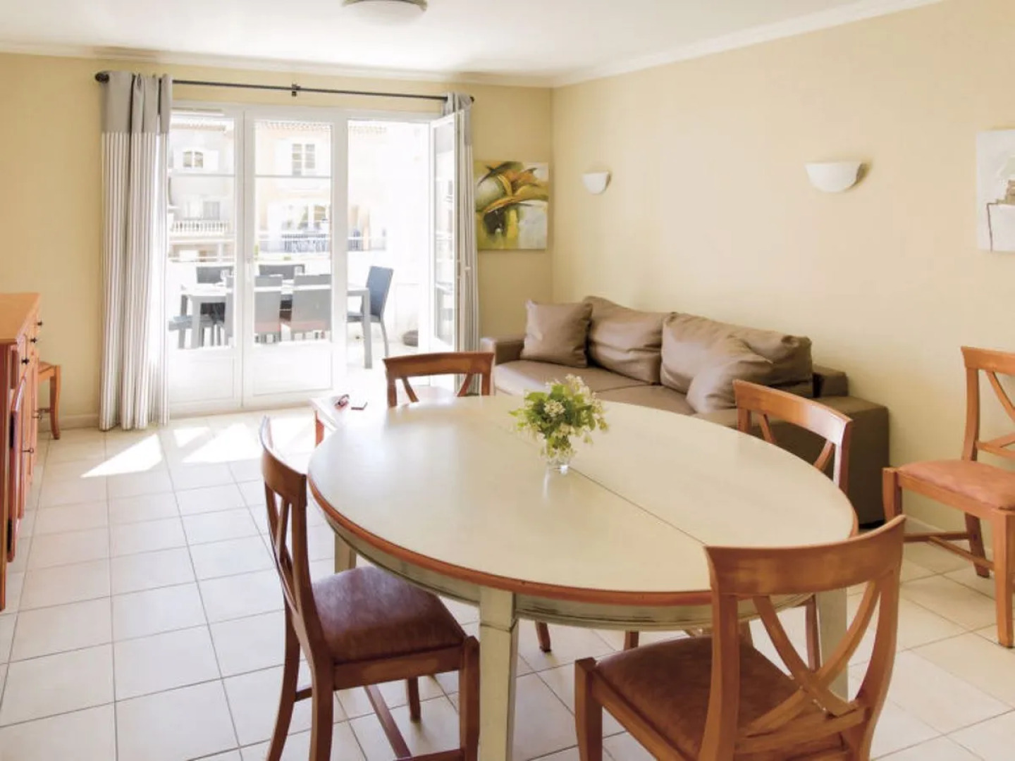 Domaine de Camiole (LLI102)