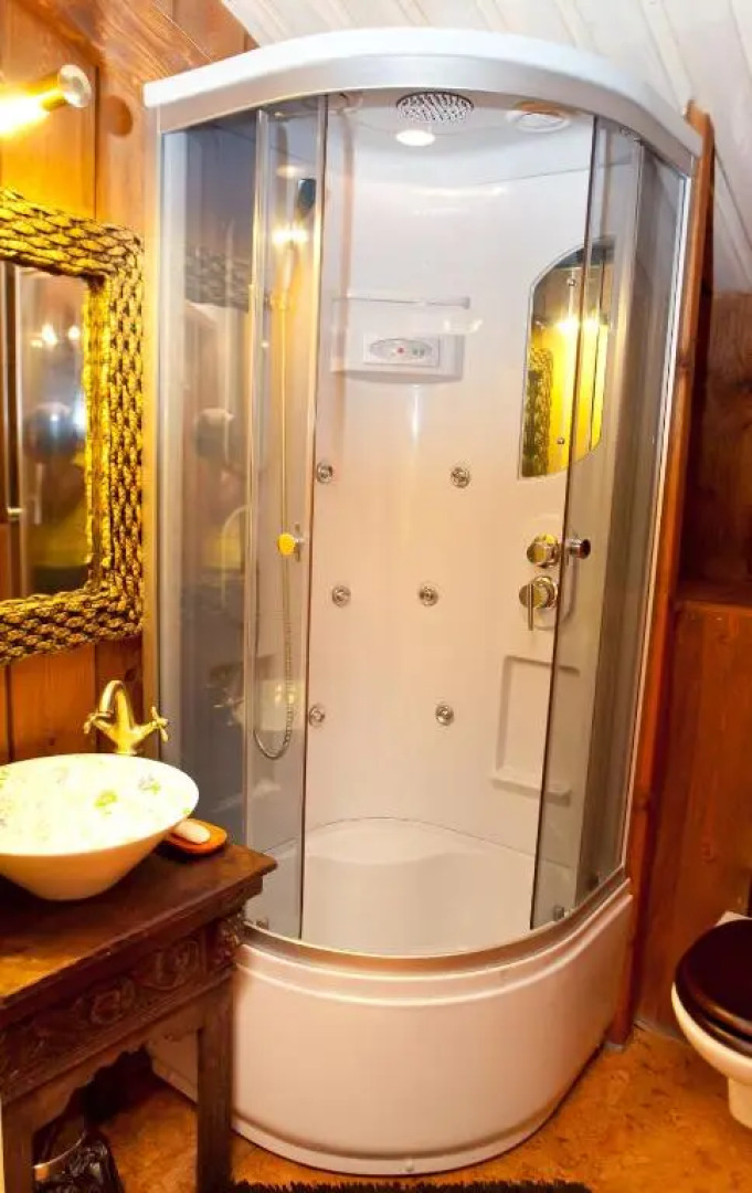 Linnumaja Guesthouse