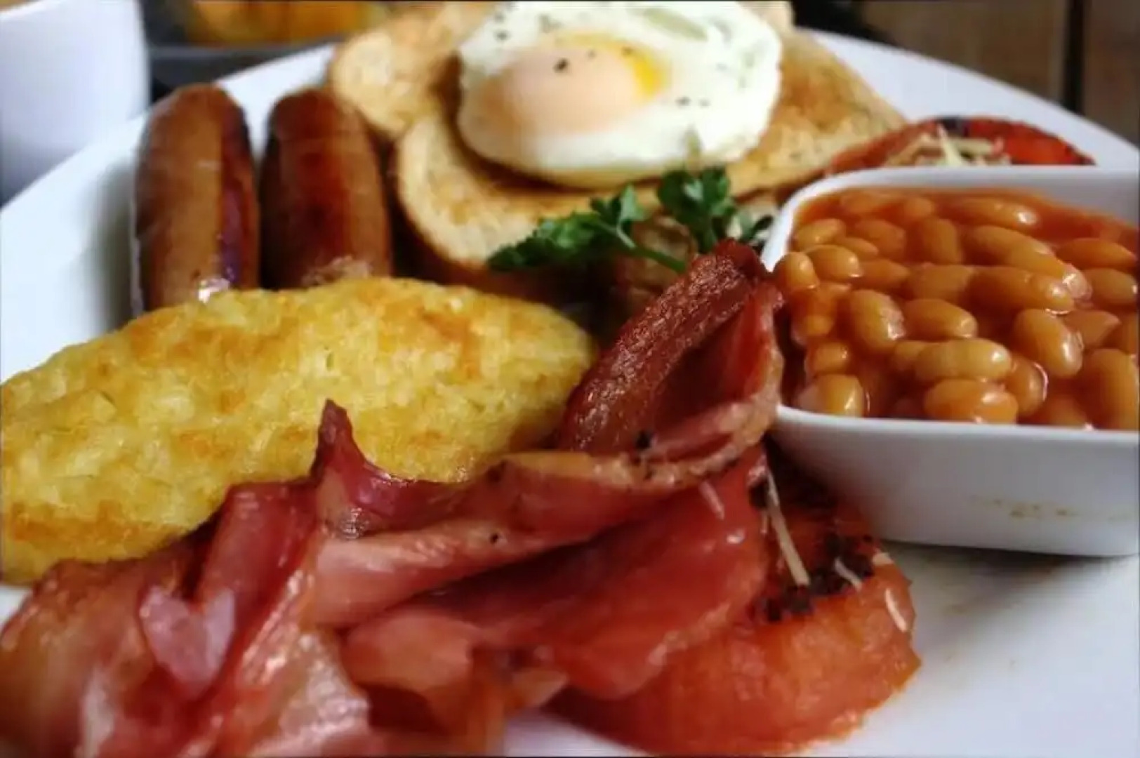 Lagoon Pocket Bed & Breakfast