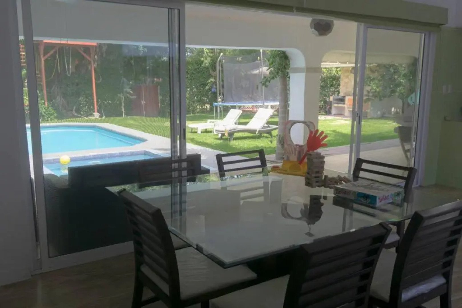 Suites Díanka LOMAS DE COCOYOC