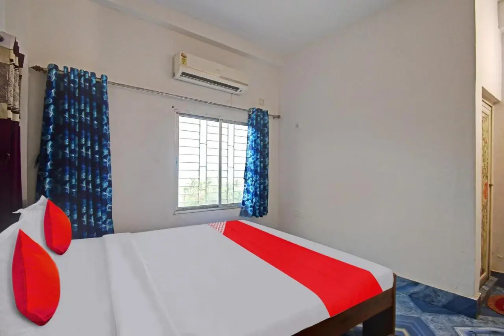 Oyo Flagship 807132 D.M.2 Resort