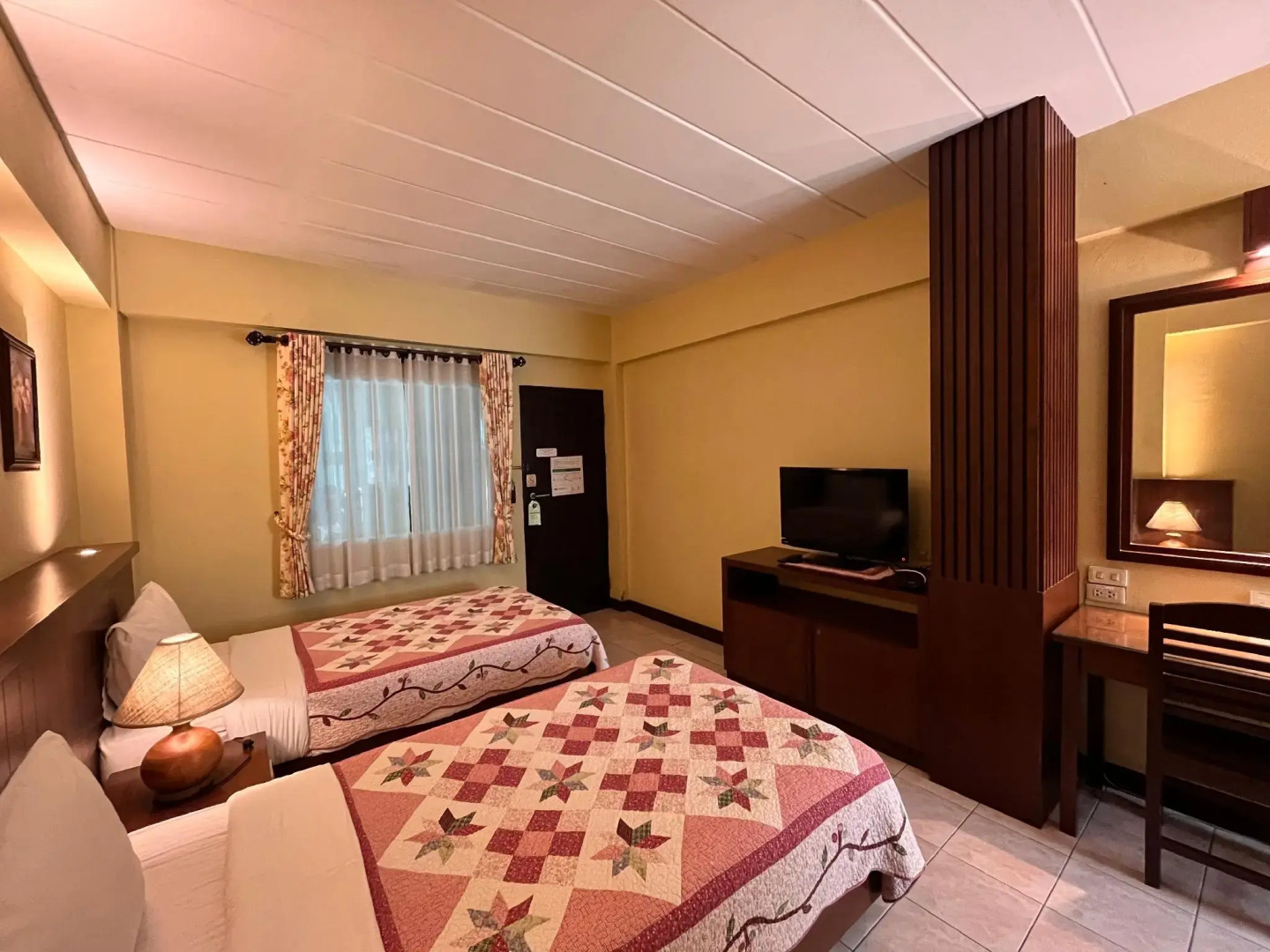 Rommai Greenpark Lampang