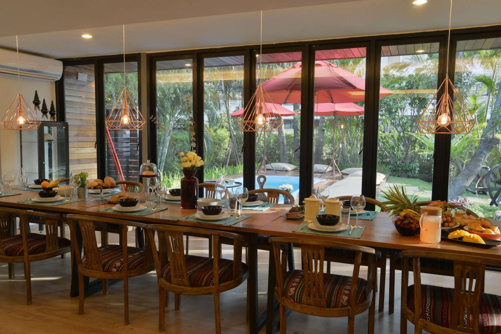 Private Pool Villa 88 Nimman Chiangmai