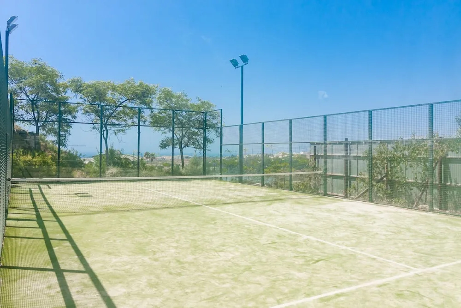 Flamingos Holiday Haven Canovas Apartment