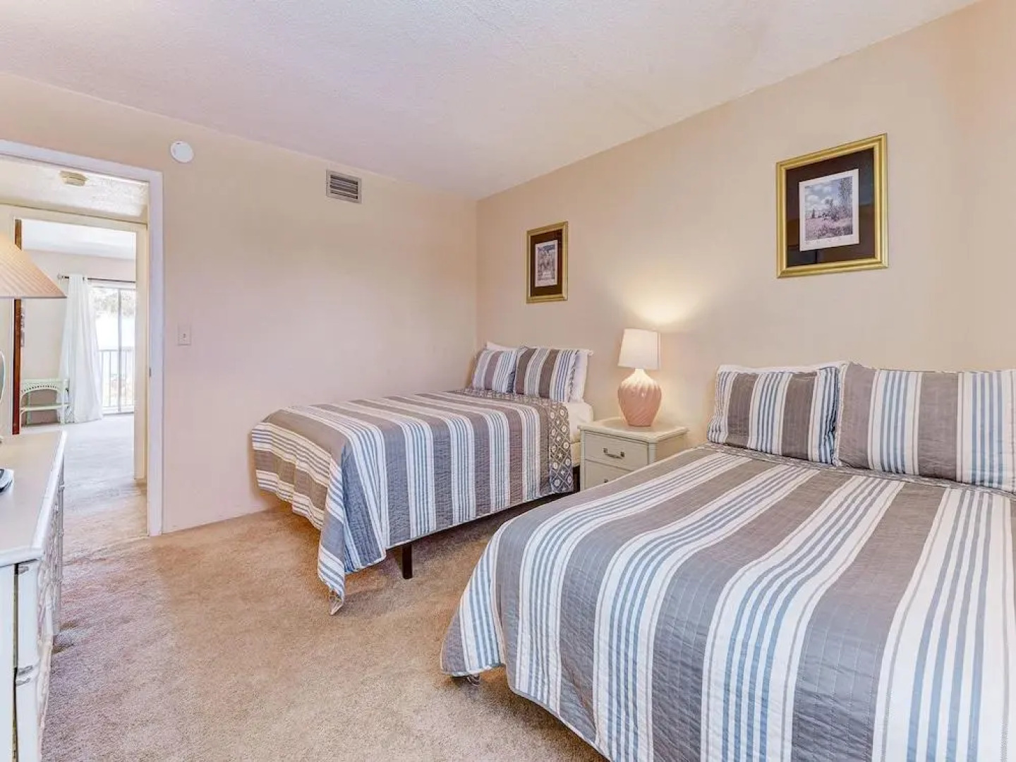 Starboard Light by VTrips