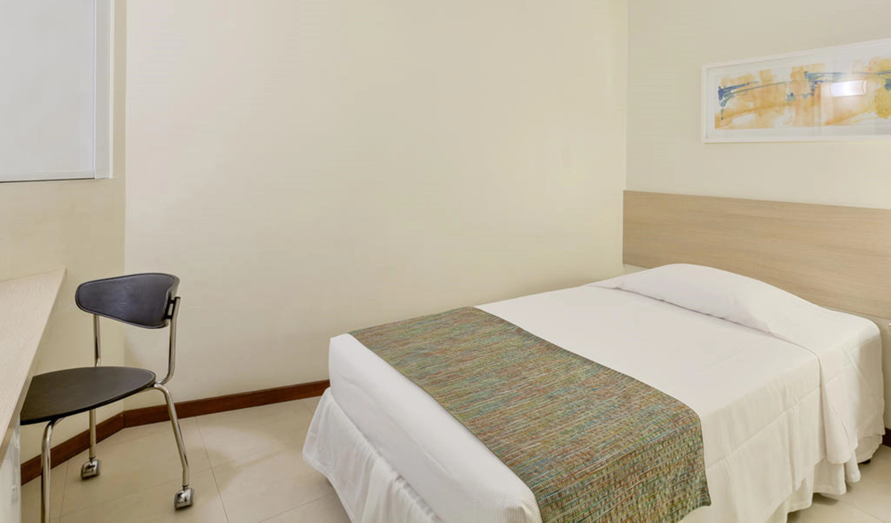 ibis Styles Belém Nazaré