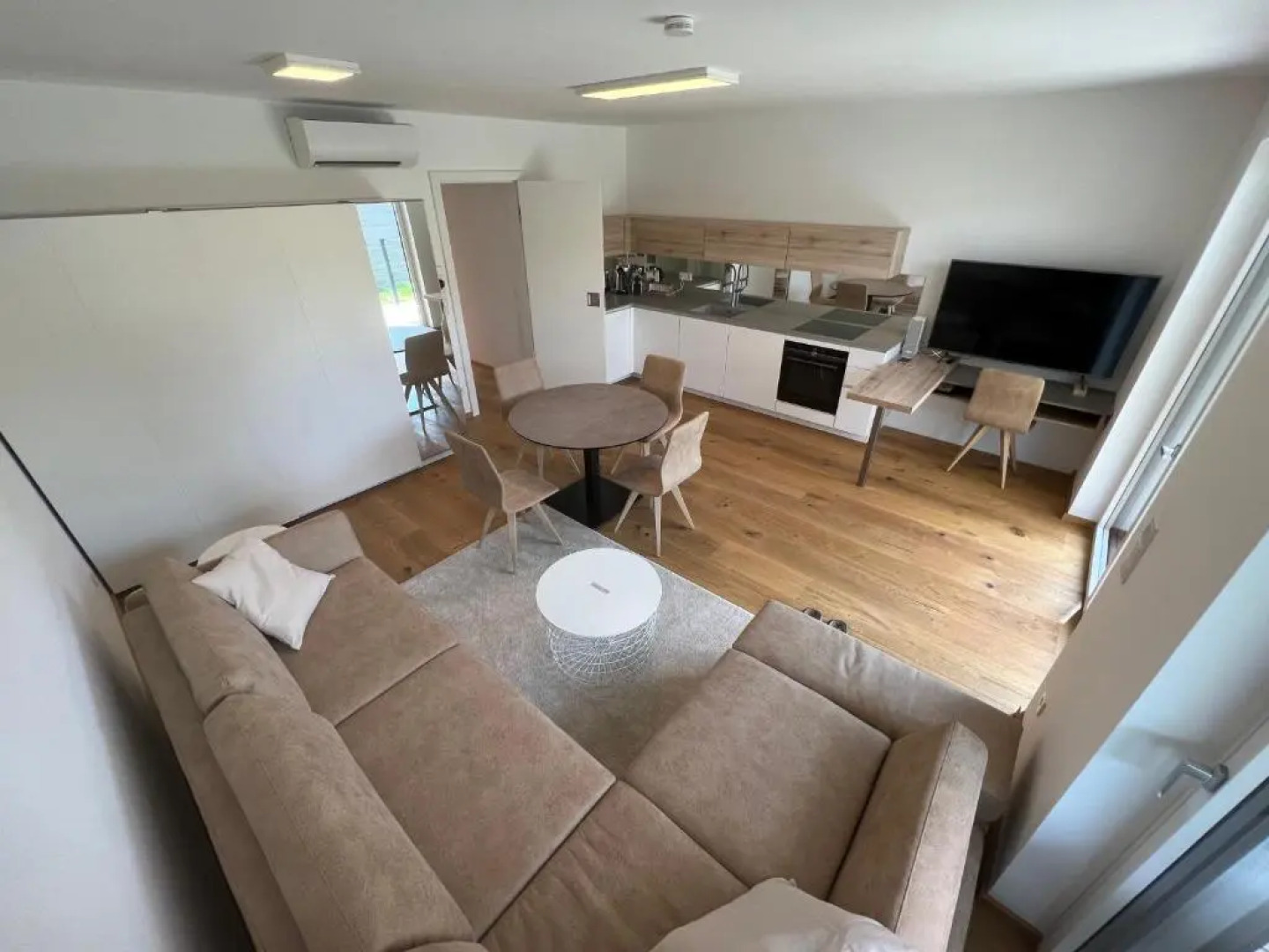 25h SPA-Residenz DELUXE Garden Apartment POOLs outdoor indoor