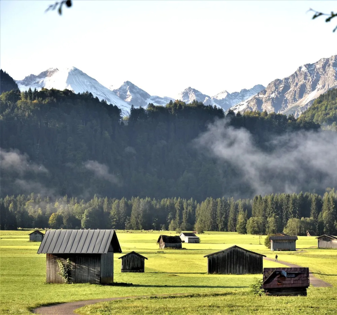 Hotel Cafe Fuggerhof