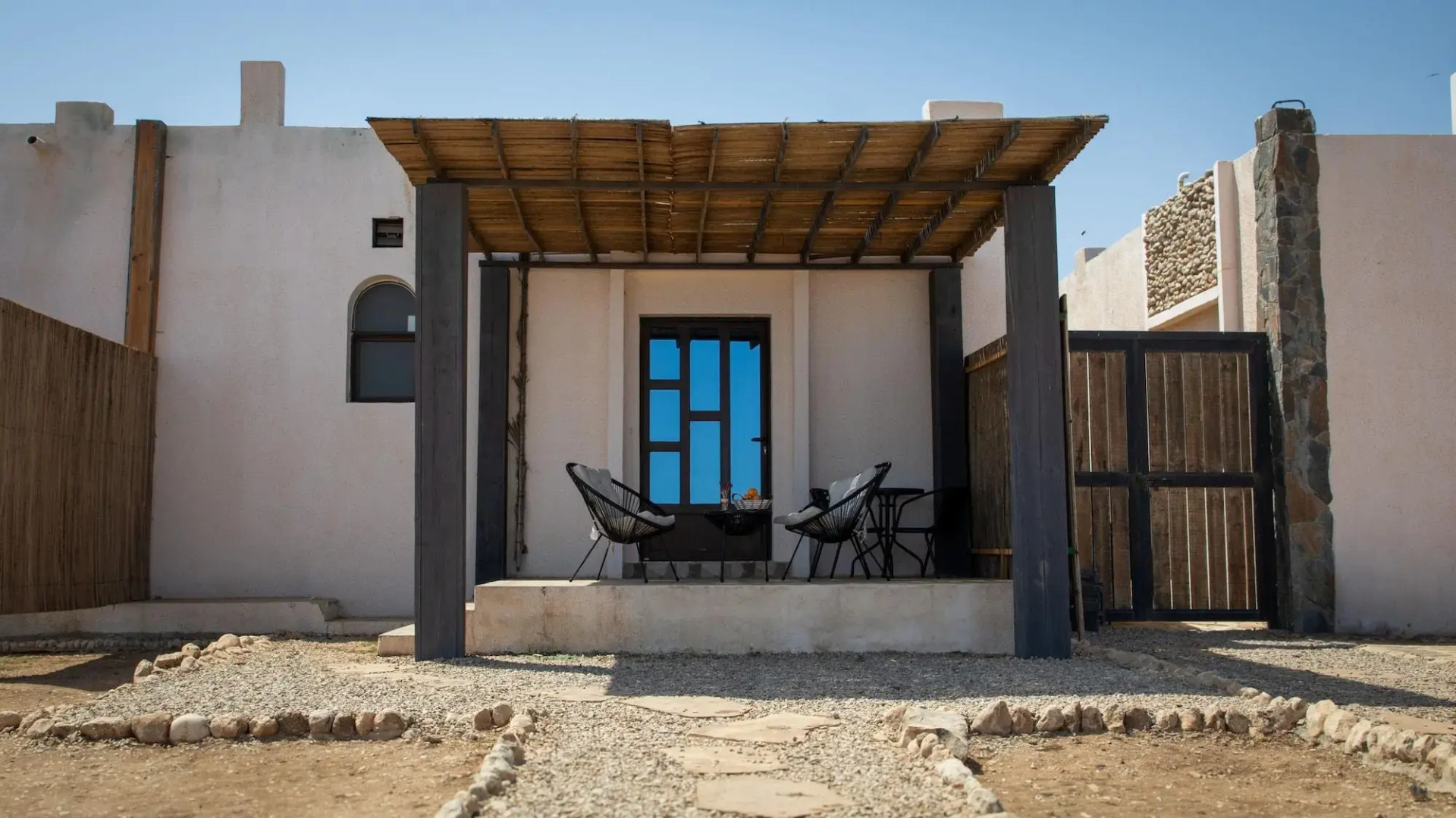 SAMA Jabal Samhan Hotel