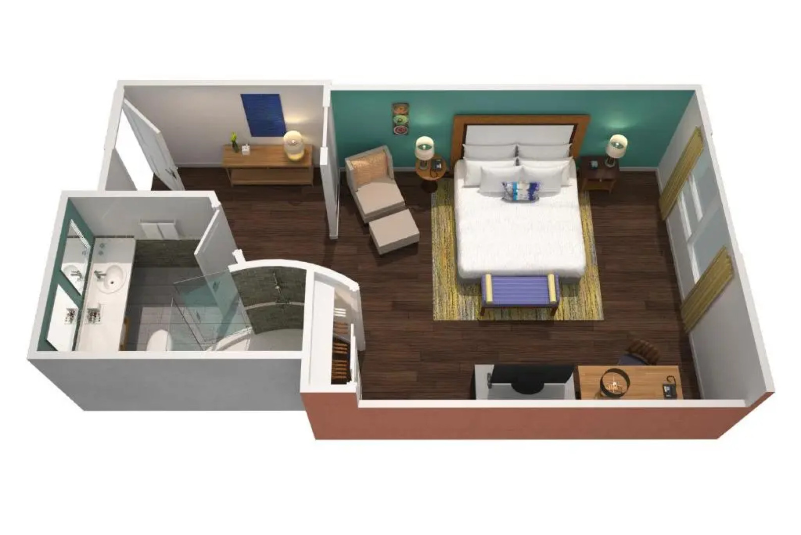 Hotel Indigo Asheville Downtown by IHG