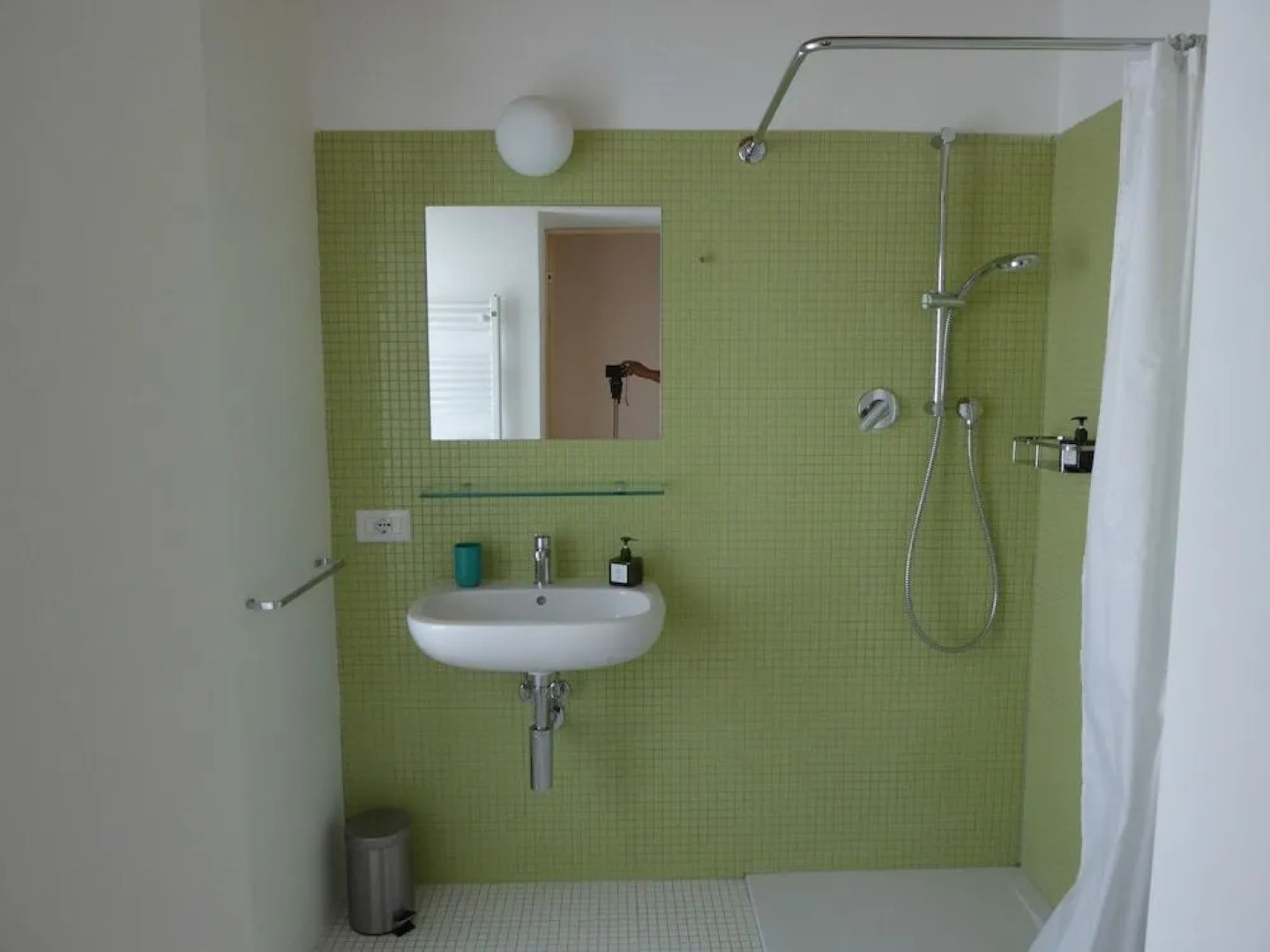 Agriturismo La Derta