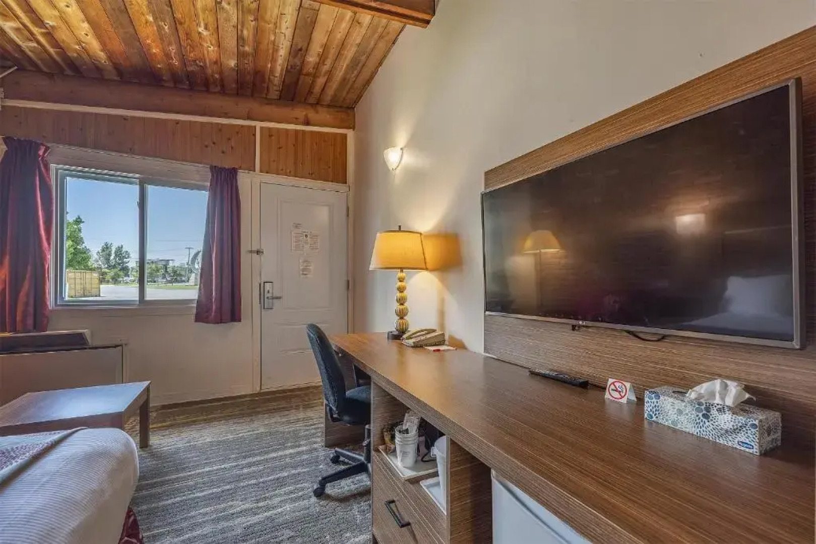 Ramada Gananoque Provincial Inn