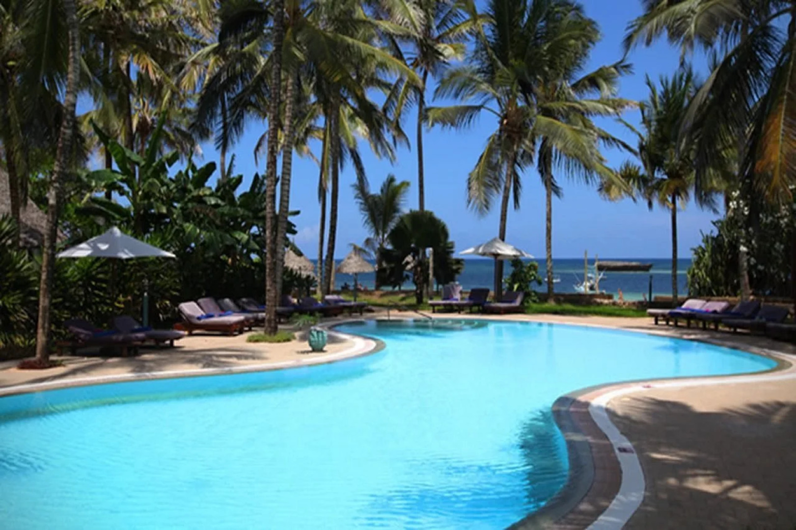 Turtle Bay Beach Club