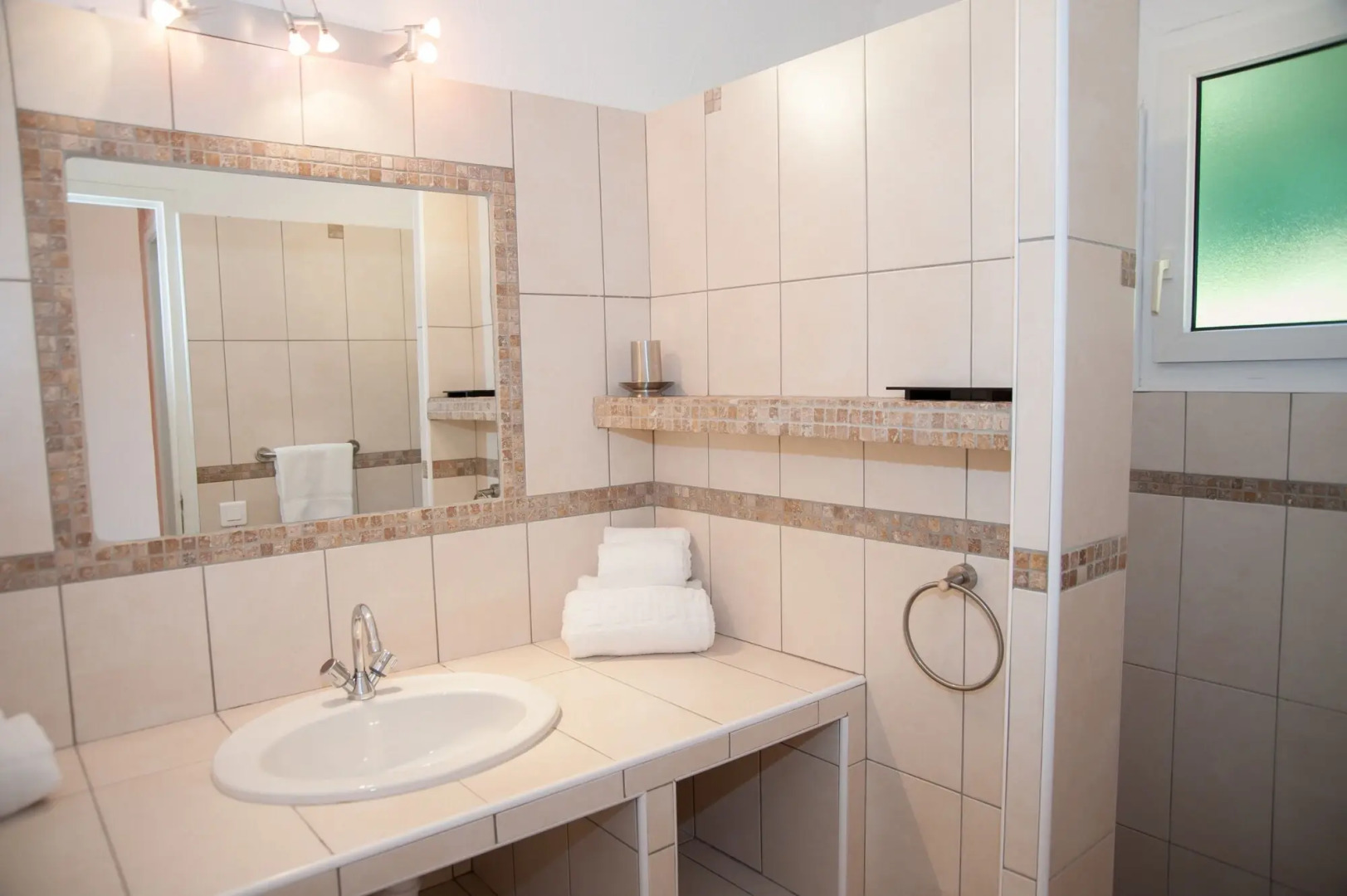 U Pirellu Résidence