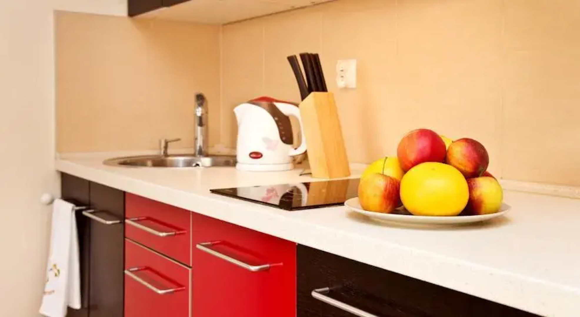 Apartament Słoneczne Południe