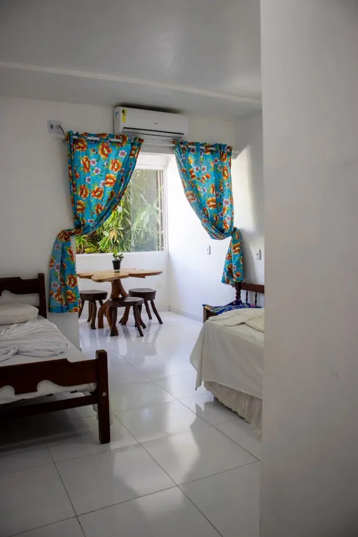 Pousada Sol de Amaro