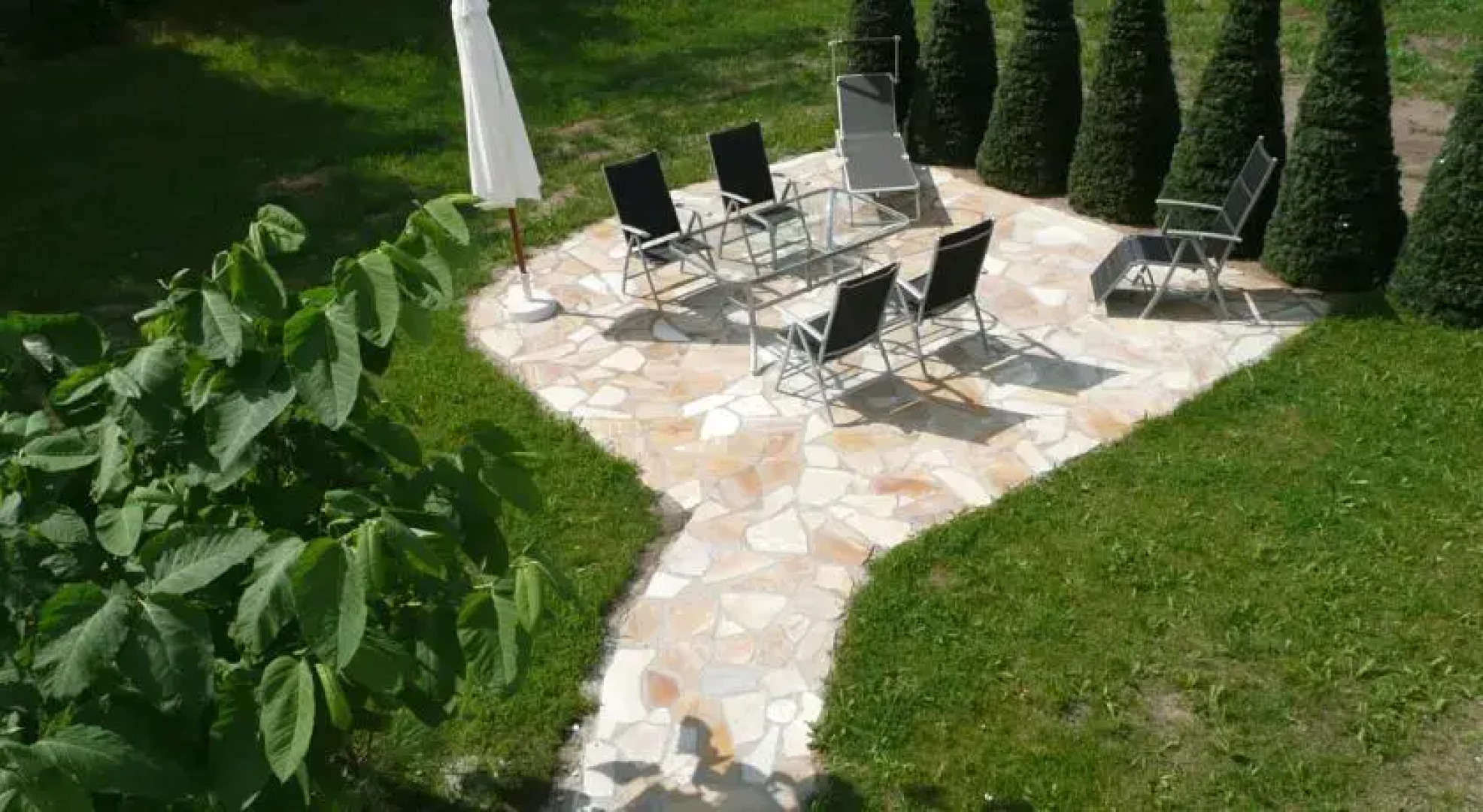 Premium Ferienwohnung Ulf - Dieter Kunstmann