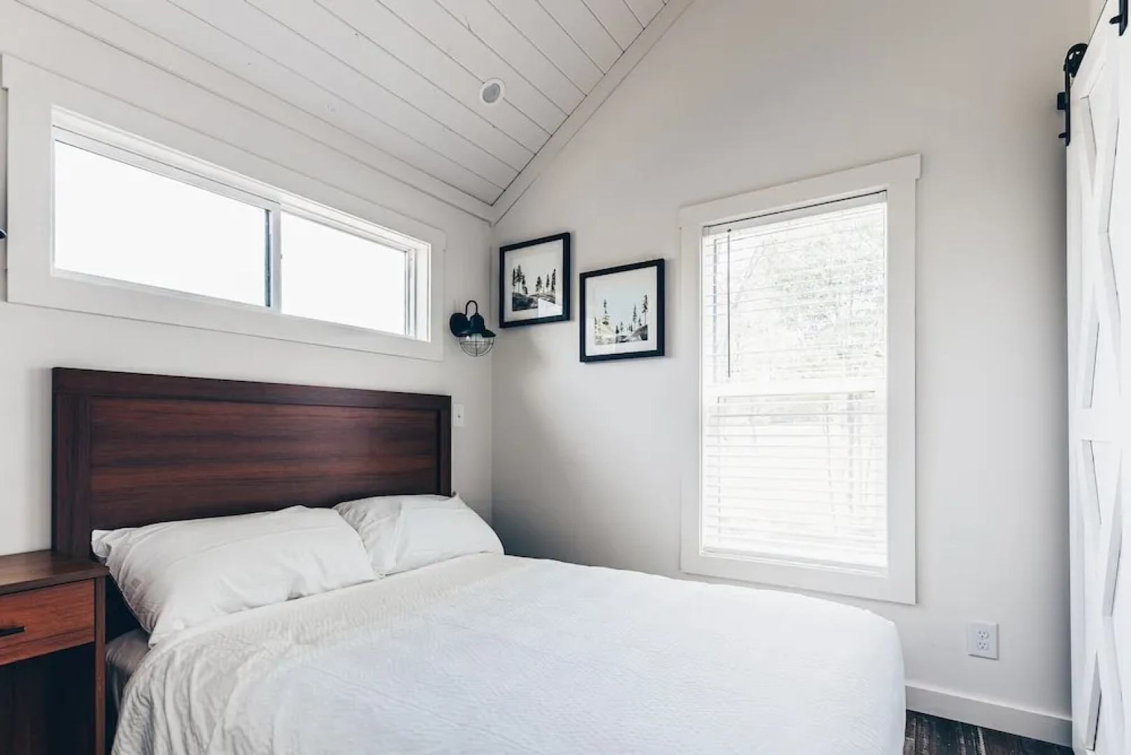 Cincinnati Camp Cedar