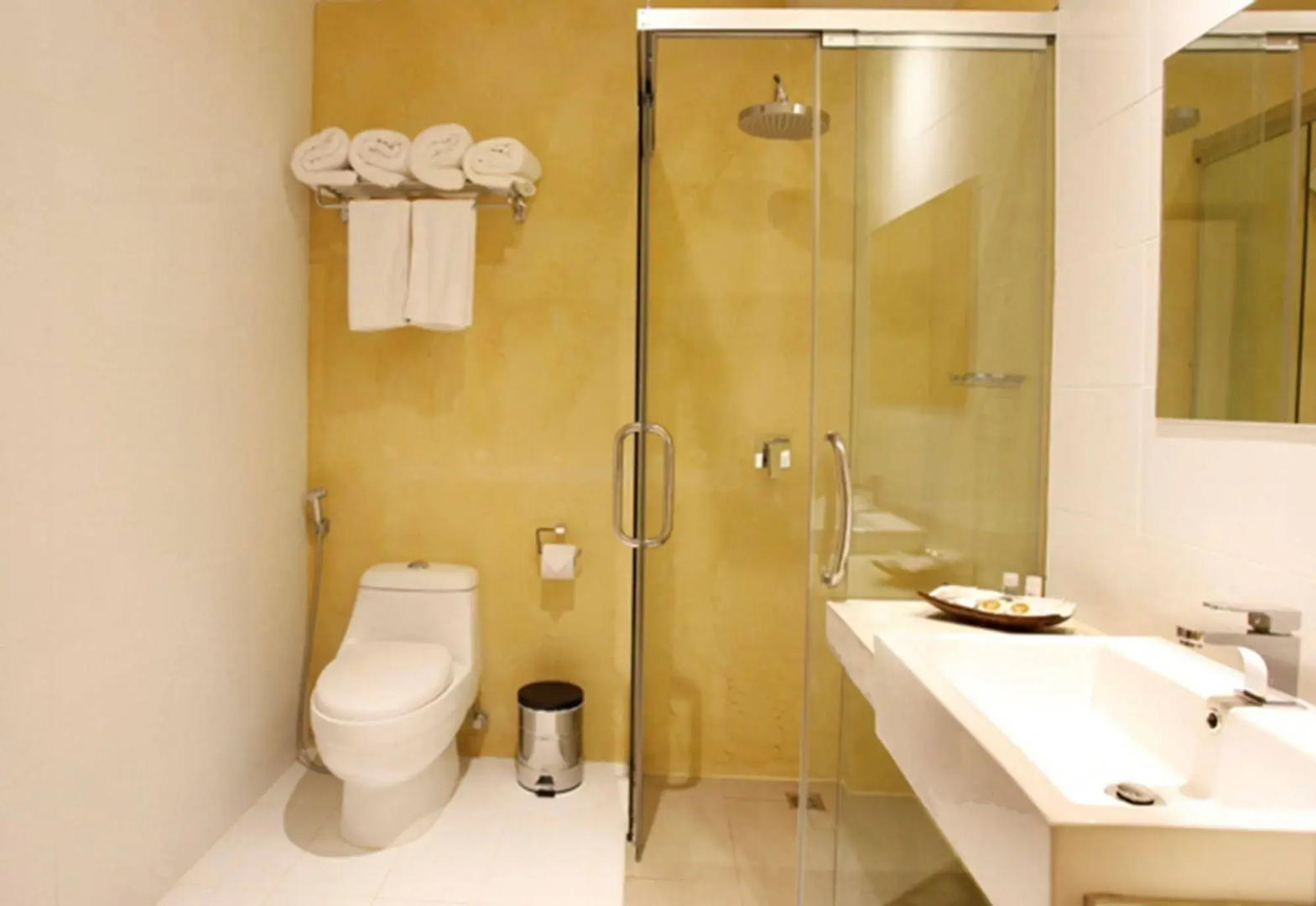 Casa Jip Guesthouse