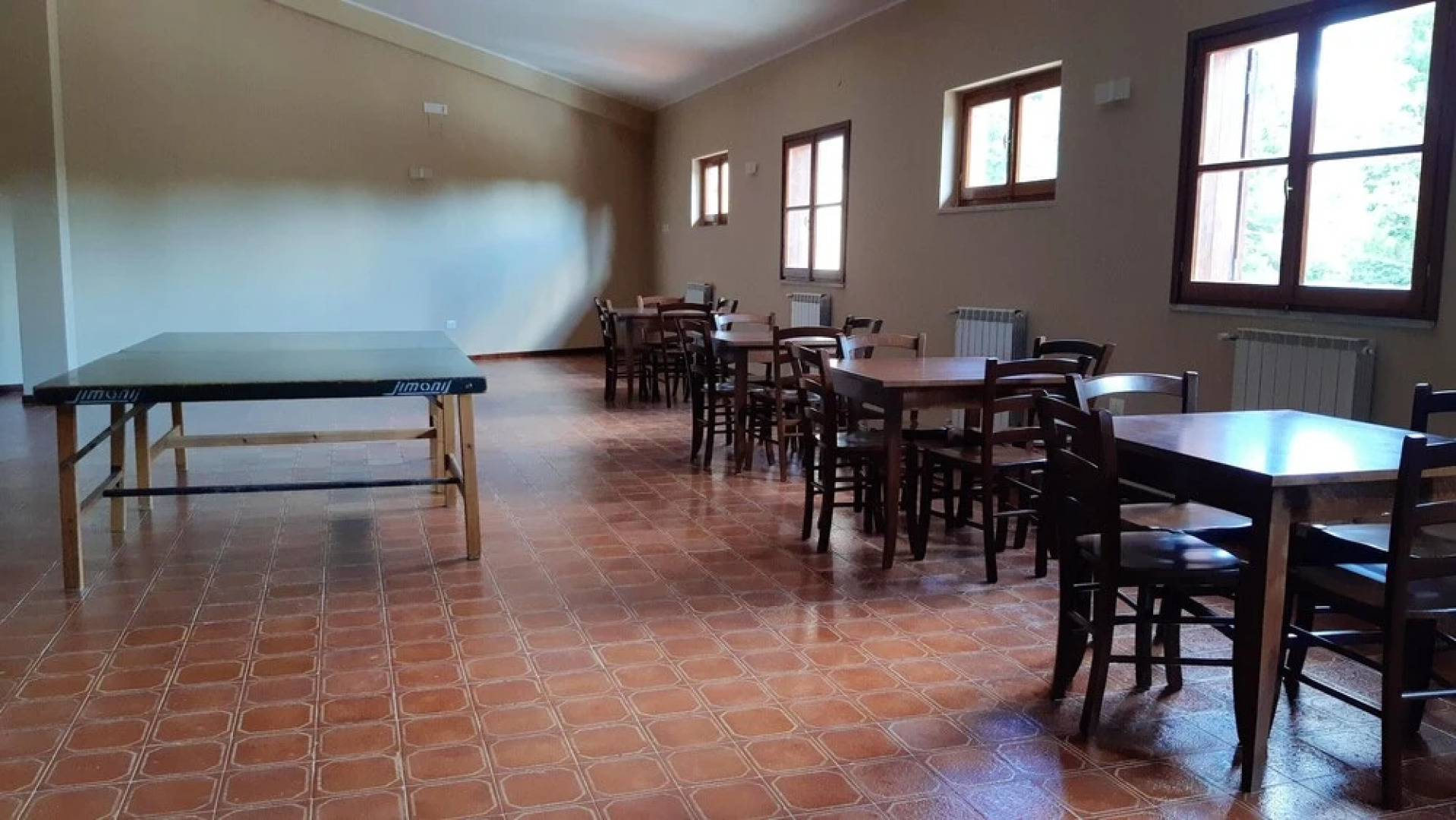 Apartment with One Bedroom in Roccaraso, with Wonderful Mountain View - 6 Km From the Slopes