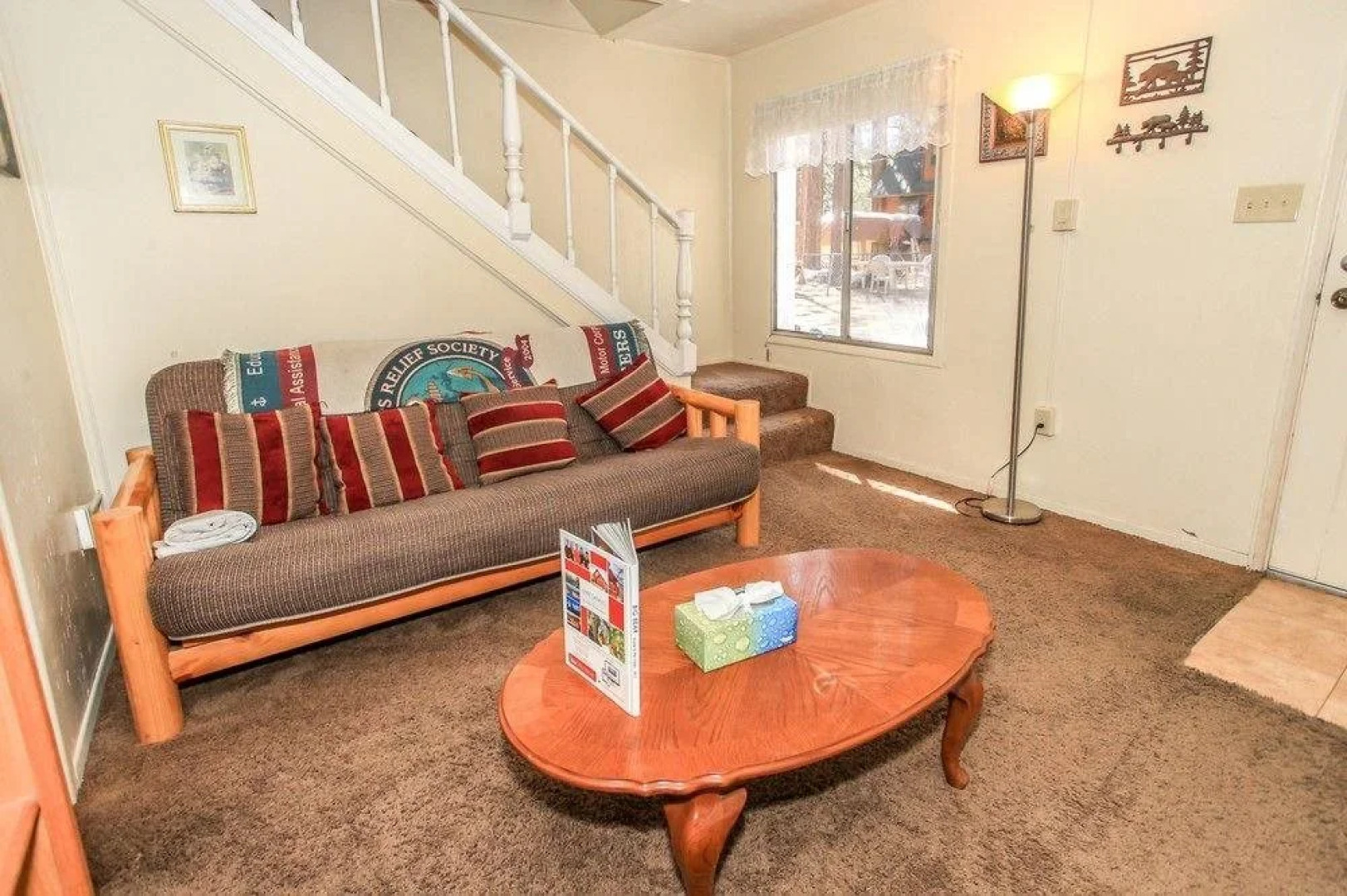 Big Bear 4 Seasons Lodge