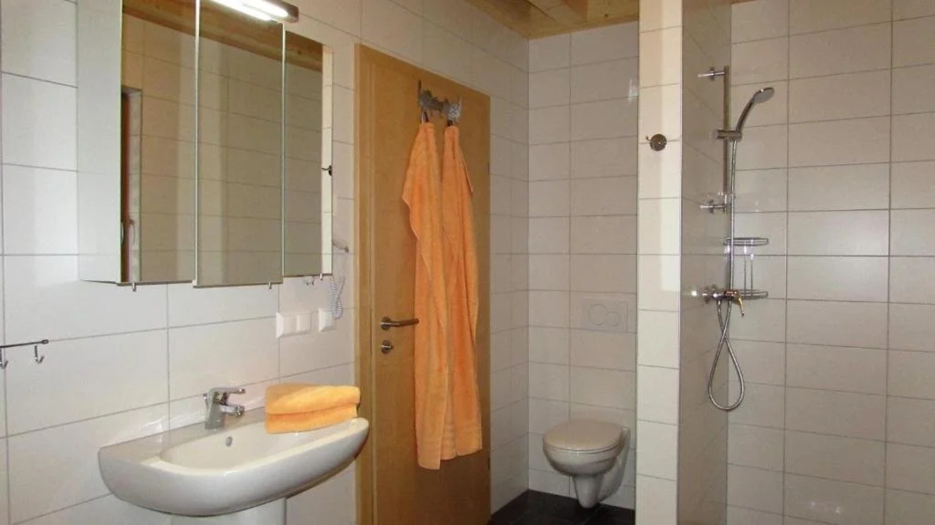 Bauernhof Pension Juri