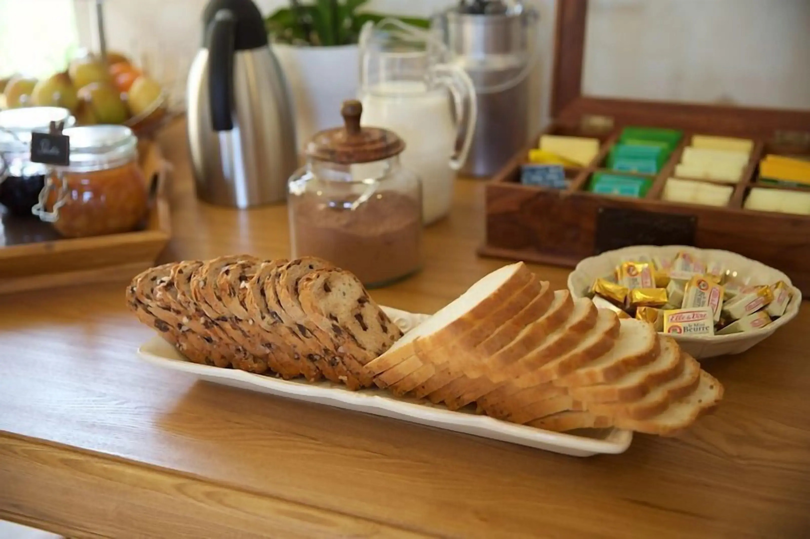 La Grange de Boulaines