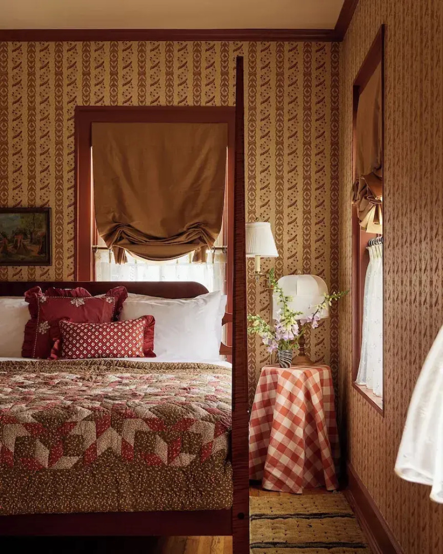 Six Bells Countryside Inn