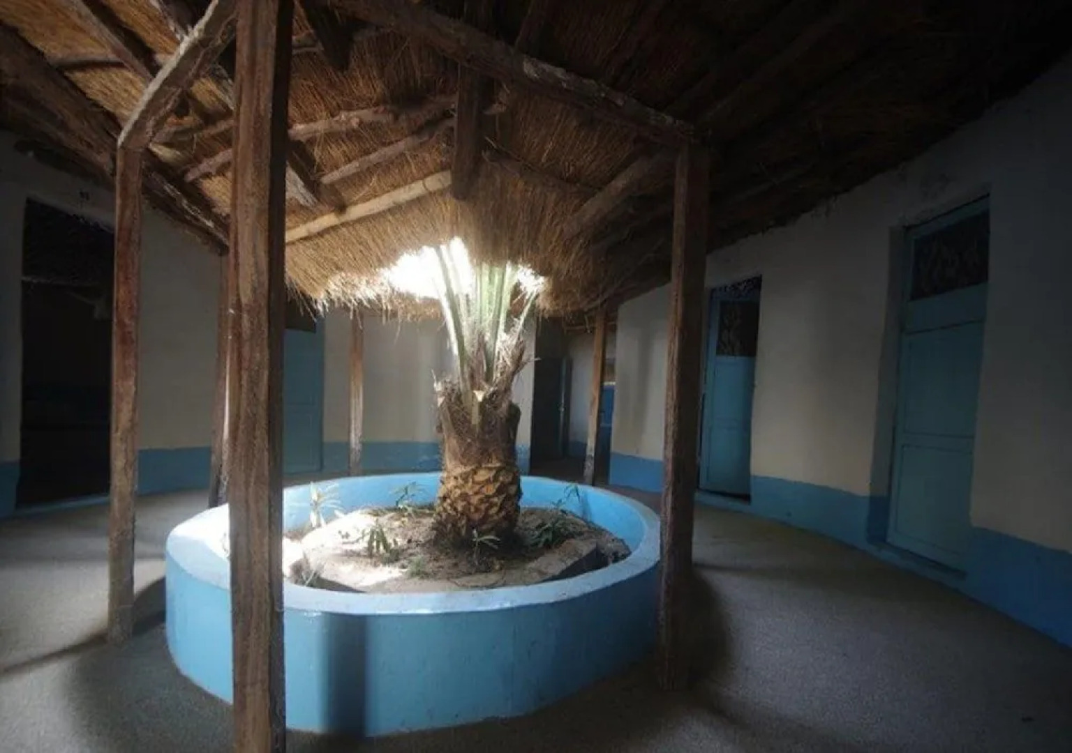 Paradise Campement Auberge