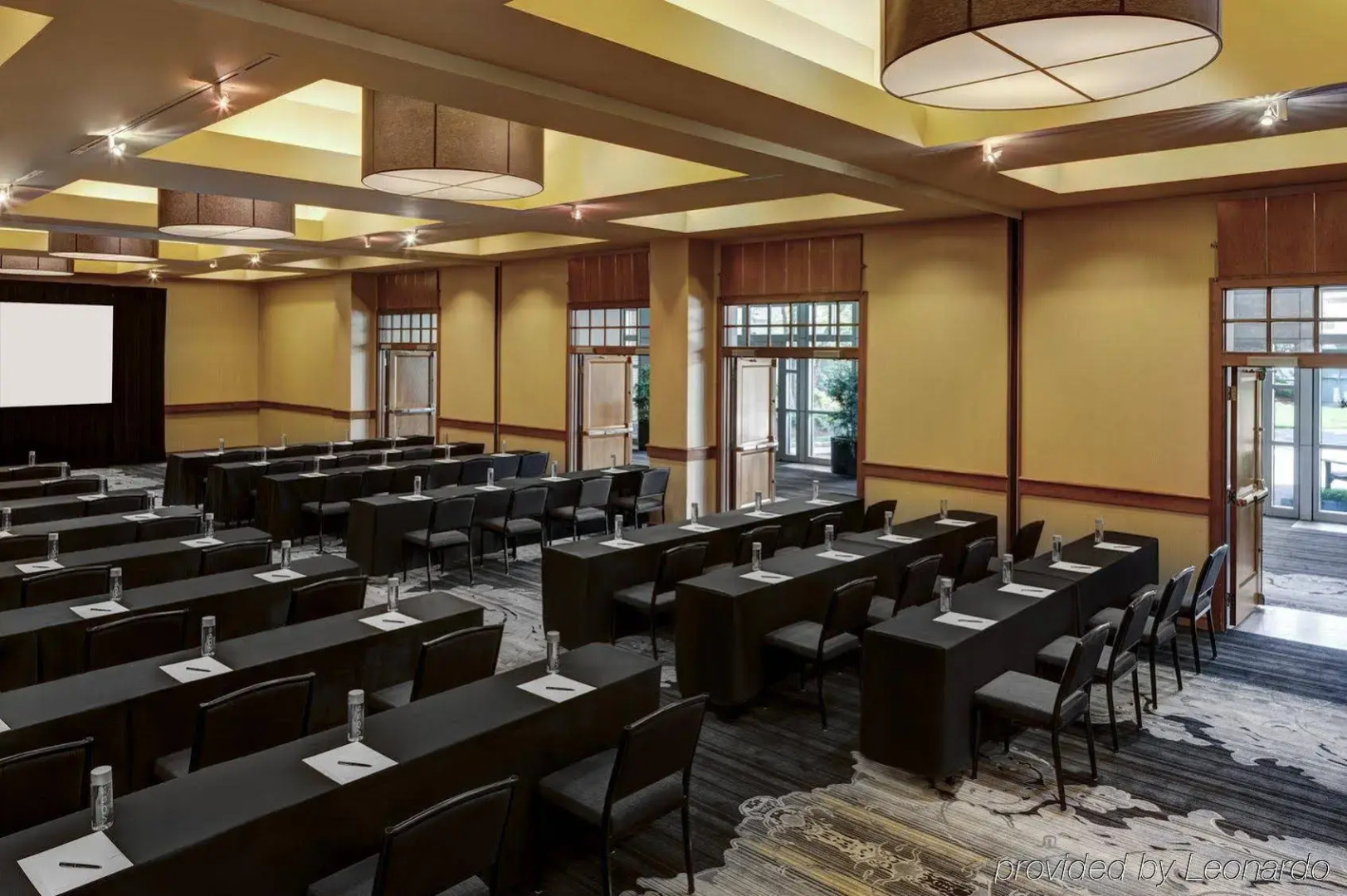 Le Méridien Boston Cambridge