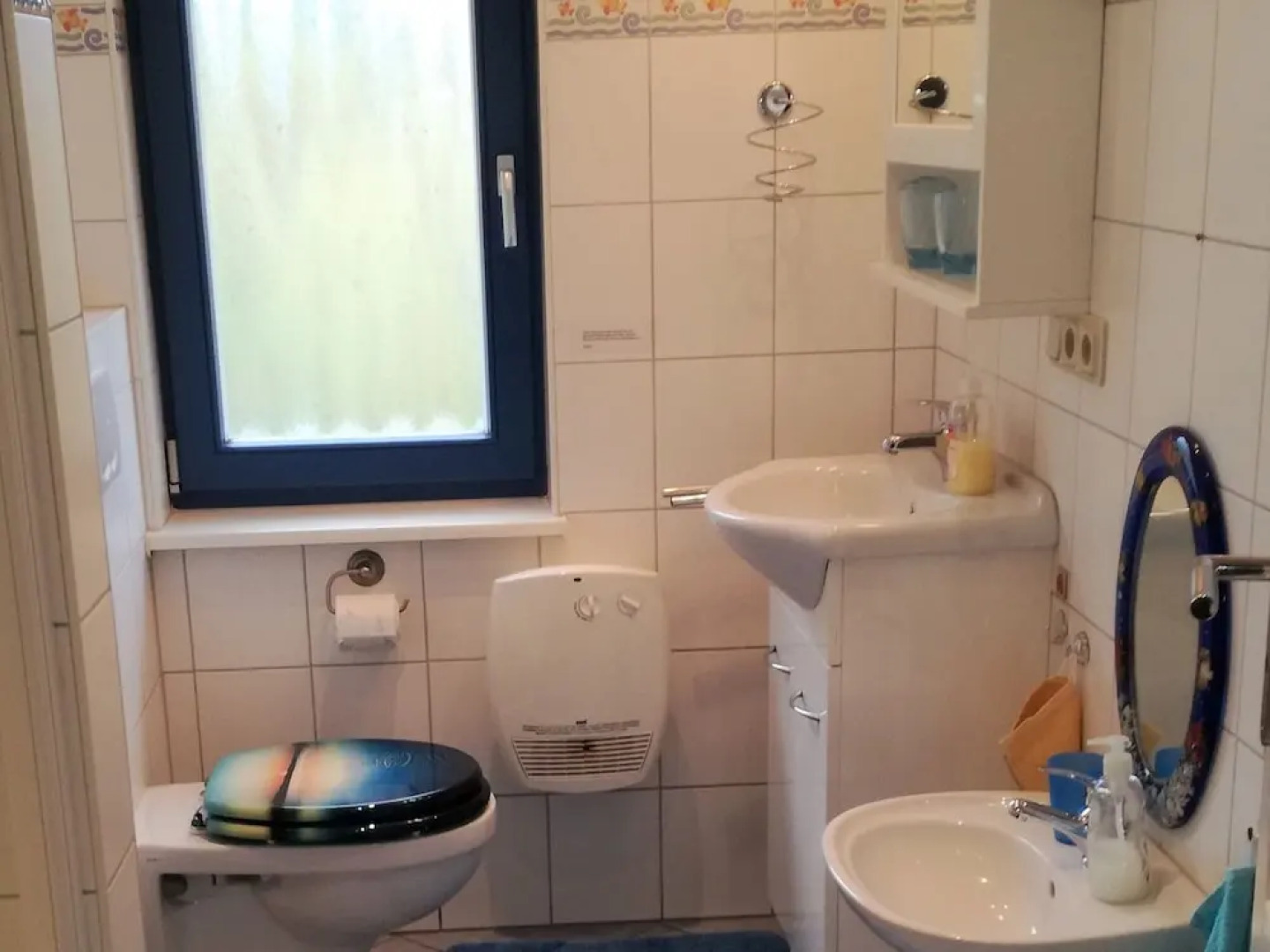 Beautiful Cottage With Fenced Garden in Kransevitz