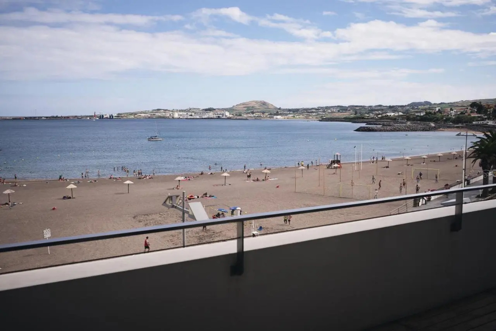 Отель Praia Marina by RIDAN Hotels