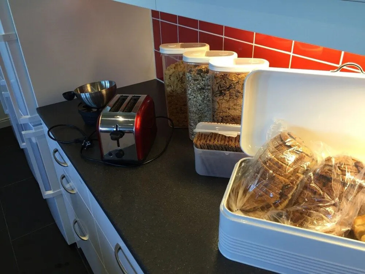 Hallands Kustvandrarhem Falkenberg - B&B