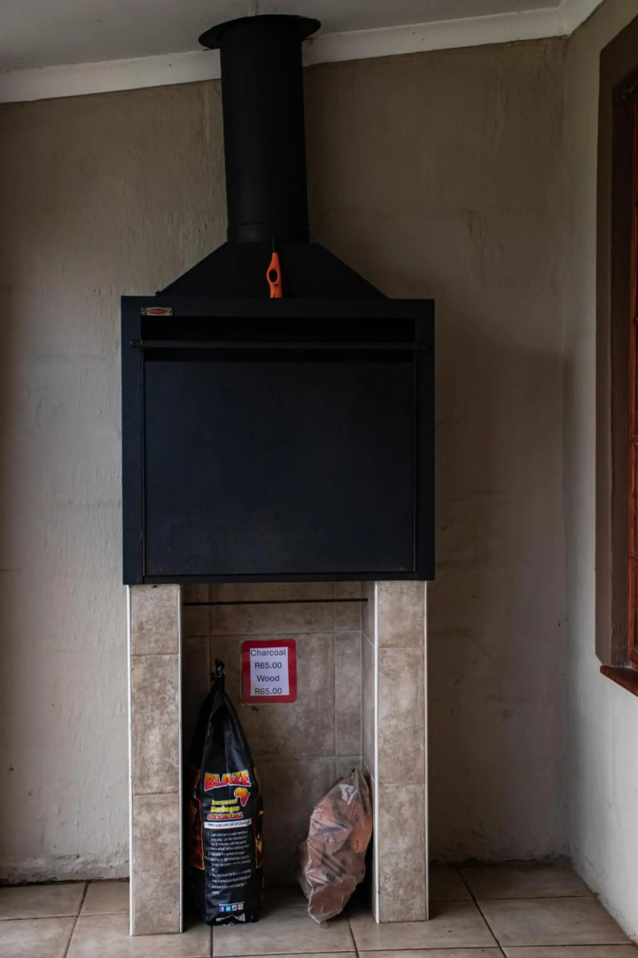 Drakensview Self Catering