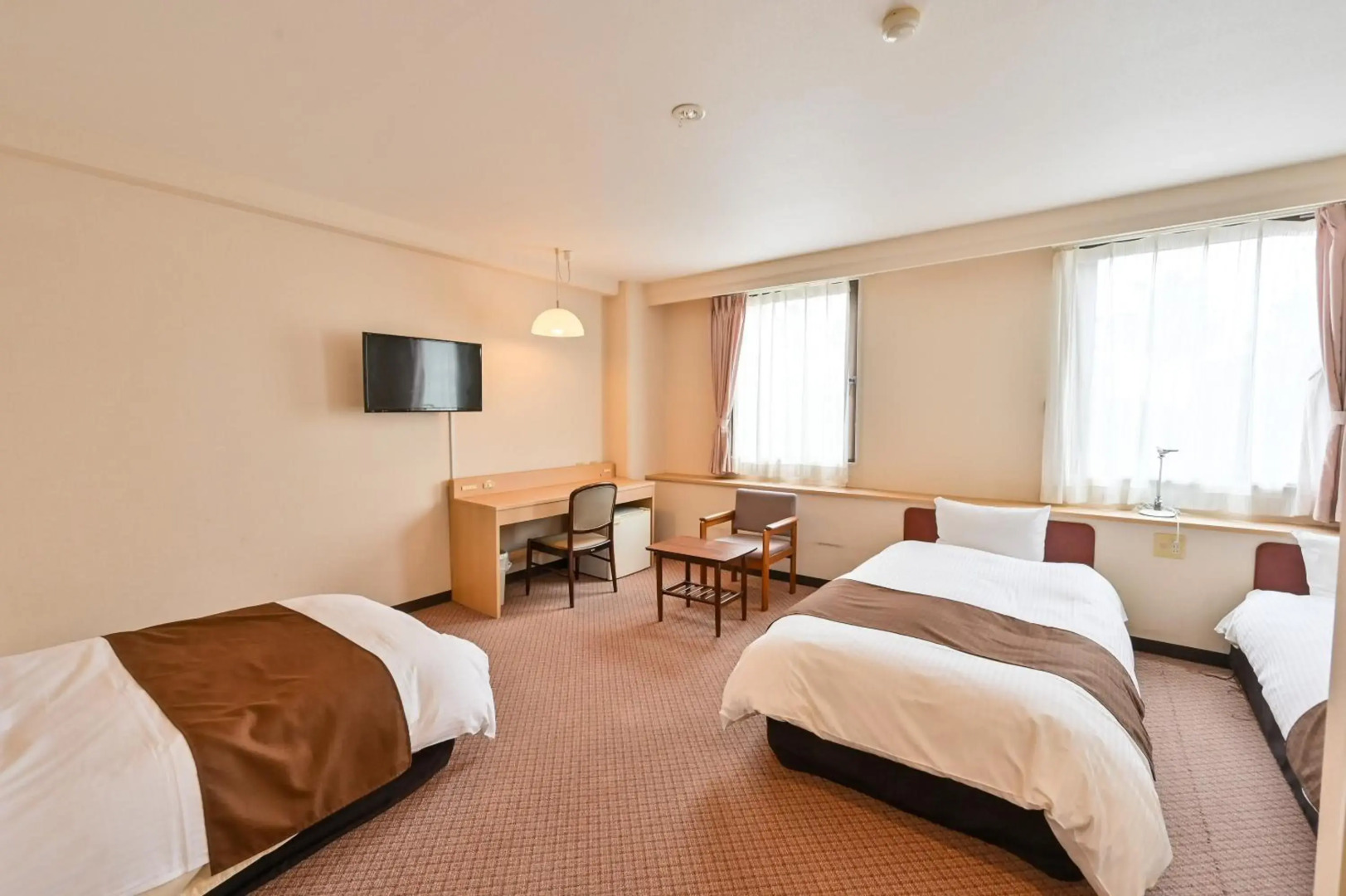 Kagoshima Daiichi Hotel Kamoike