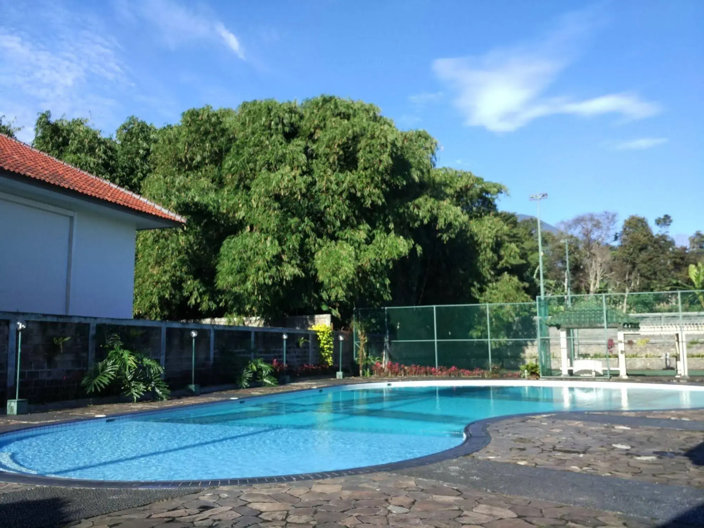 Villa Sabrina Bumi Ciherang