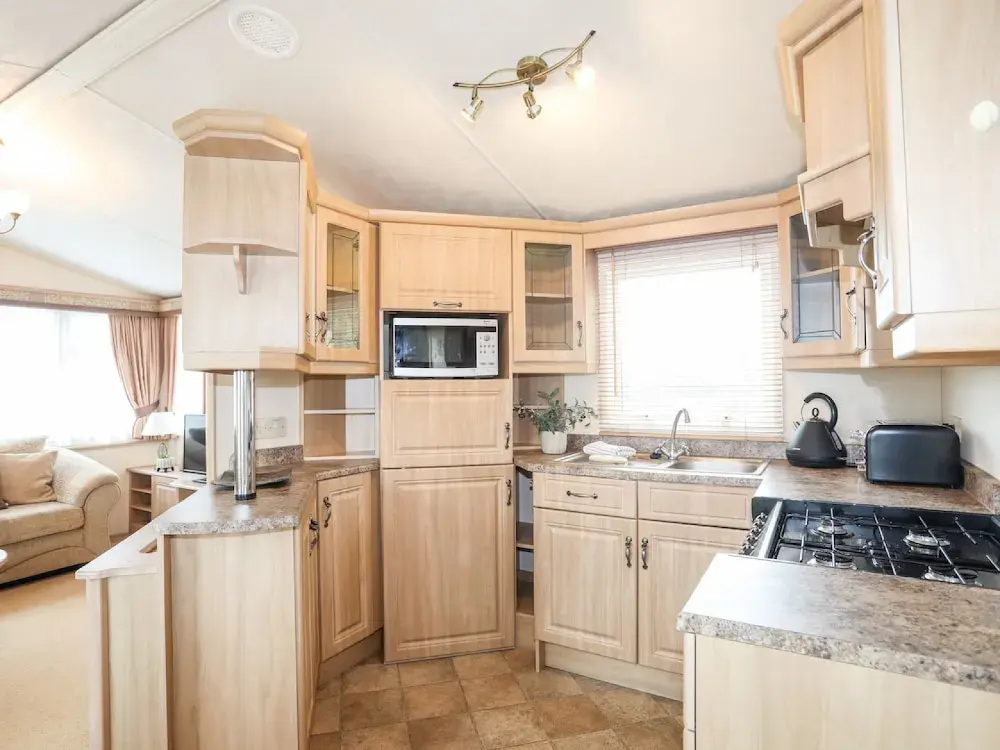 Mountain View Lodge 2