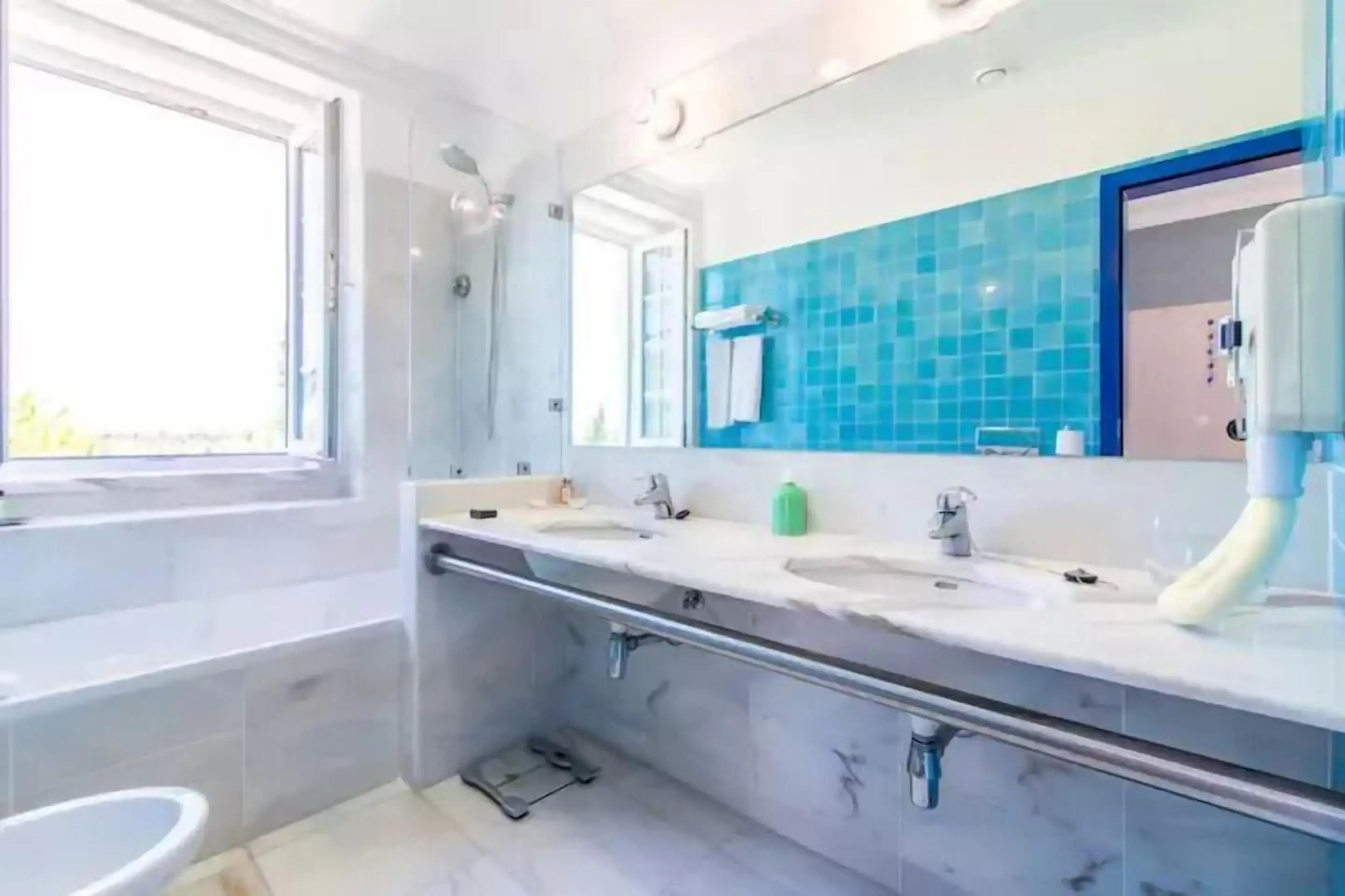 Lousal Hotel -charming bedrooms