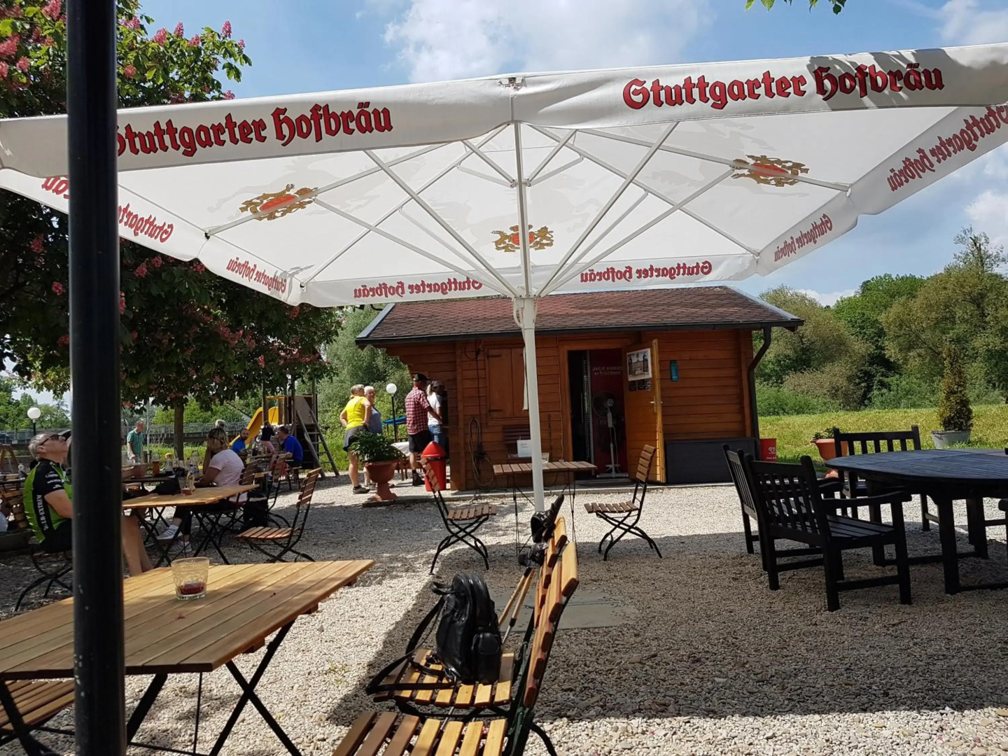 Hotel-Restaurant Klostermühle