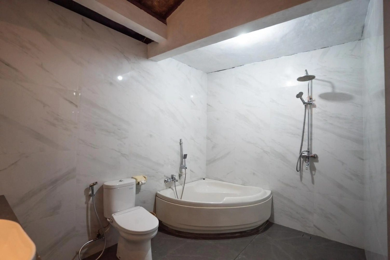 Pertiwi Resort & Spa