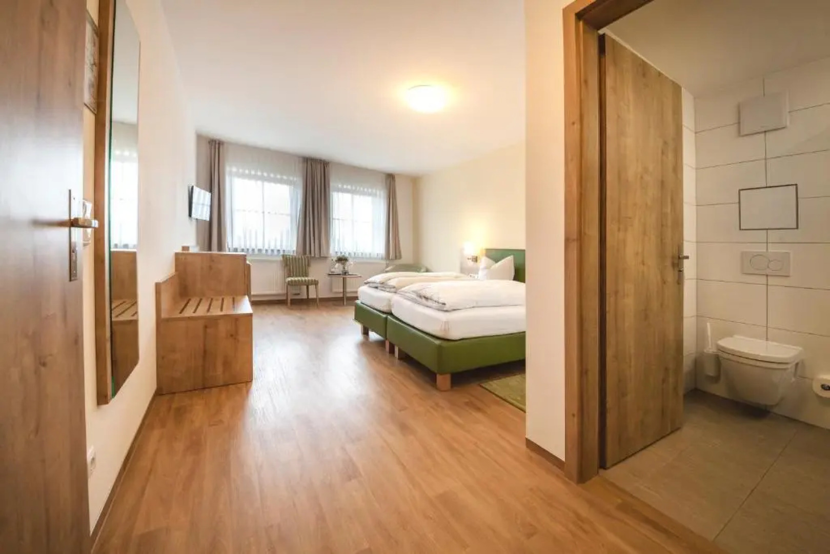 Gasthof - Hotel Zur Post