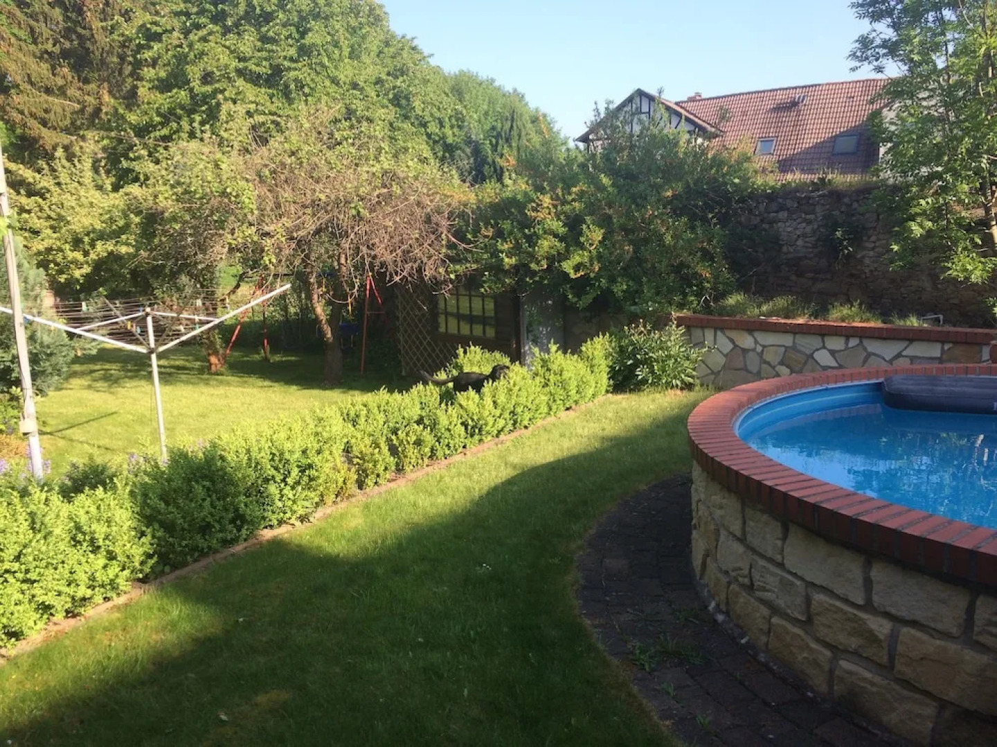 Ferienhaus Hagenwinkel