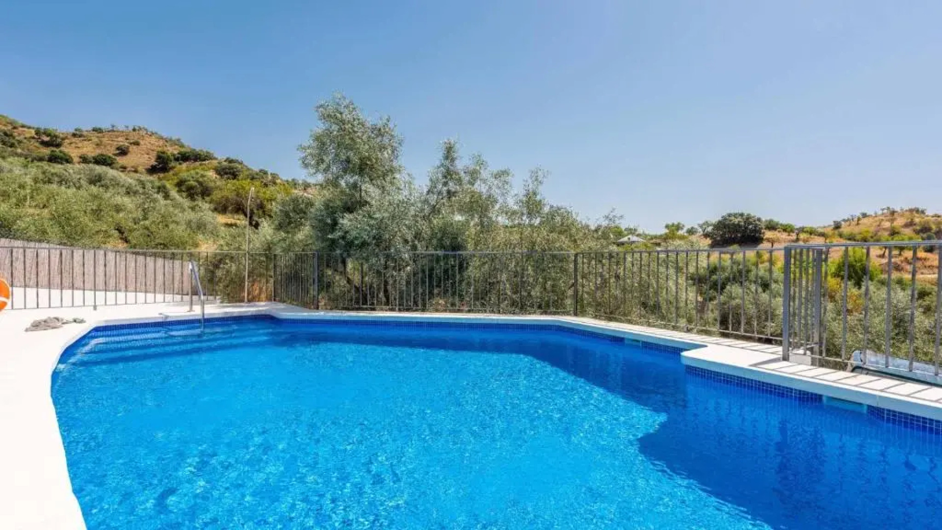 Casa Guajar 2 Monda by Ruralidays