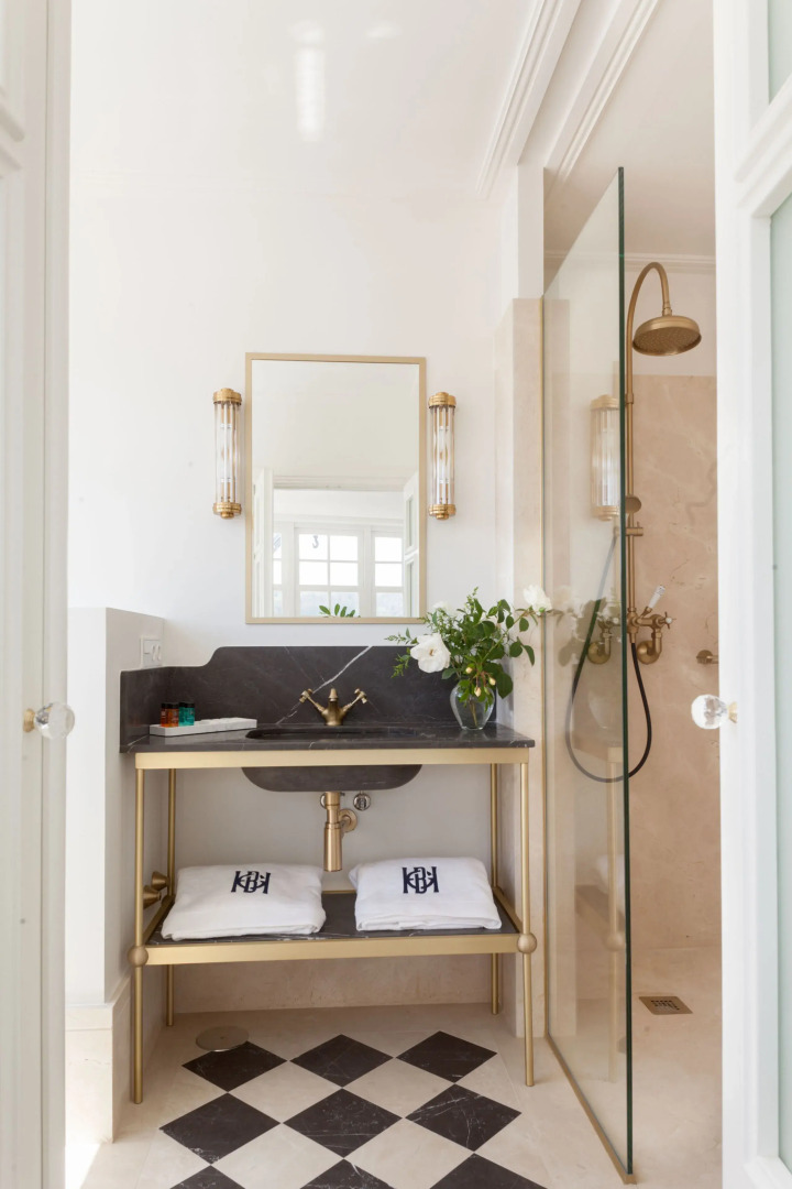 Gran Hotel Brillante