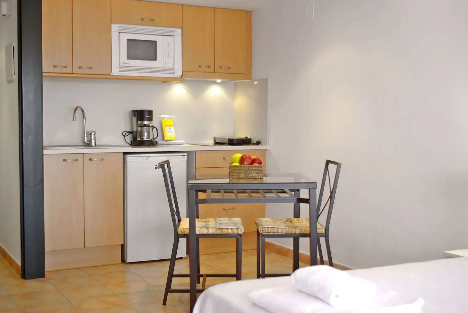 Apartamentos Beach & Golf Resort