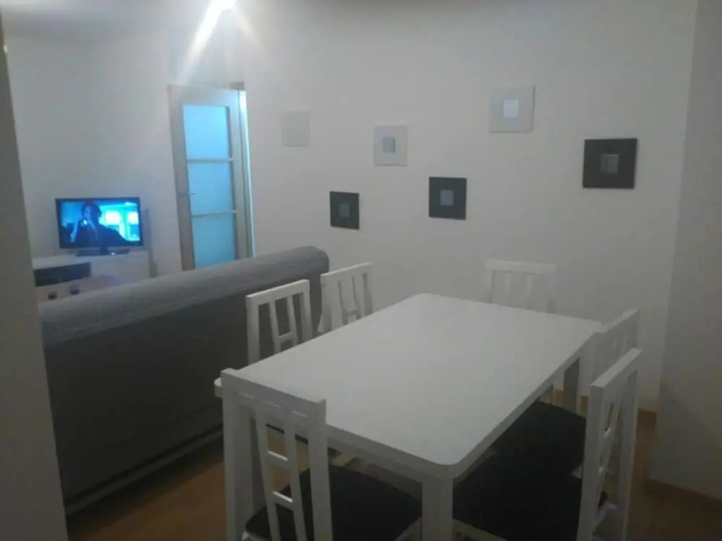 Apartamentos O Descansiño