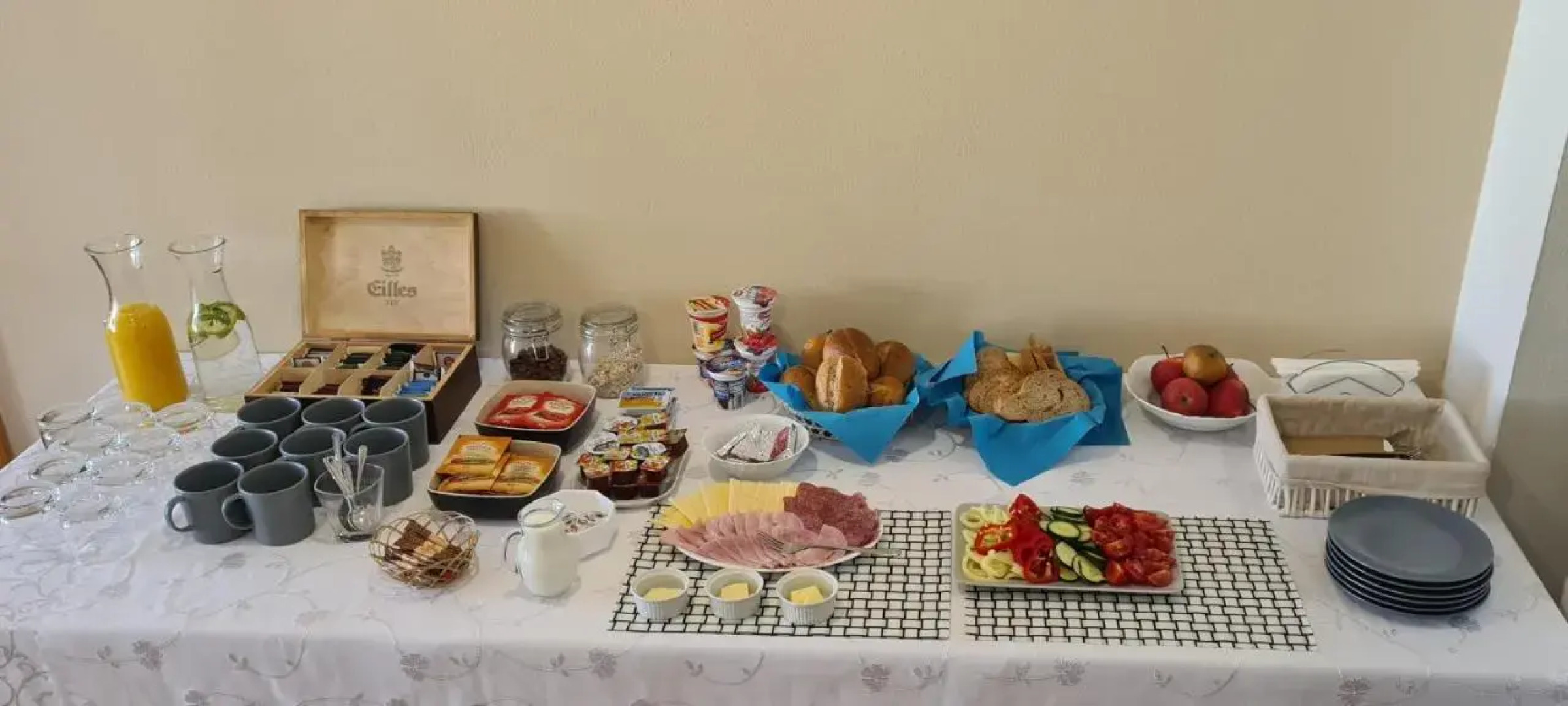 Penzión Bella Sicilia