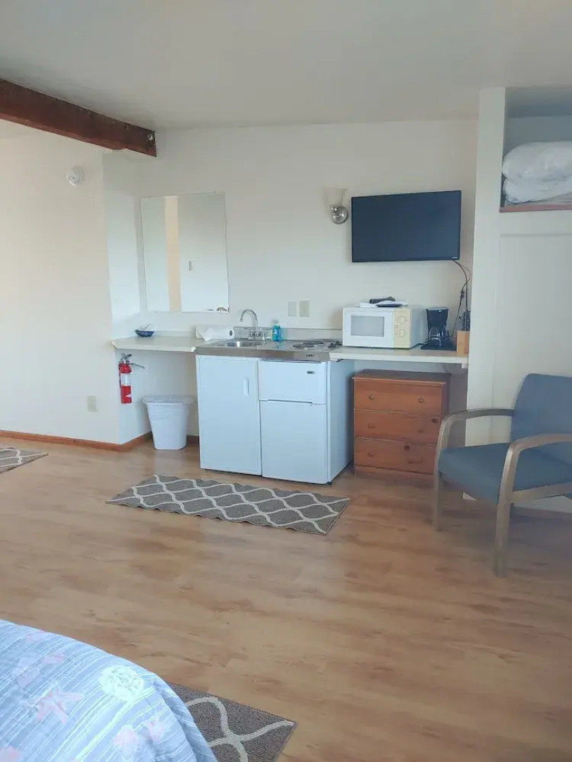 The Dublin House Motel