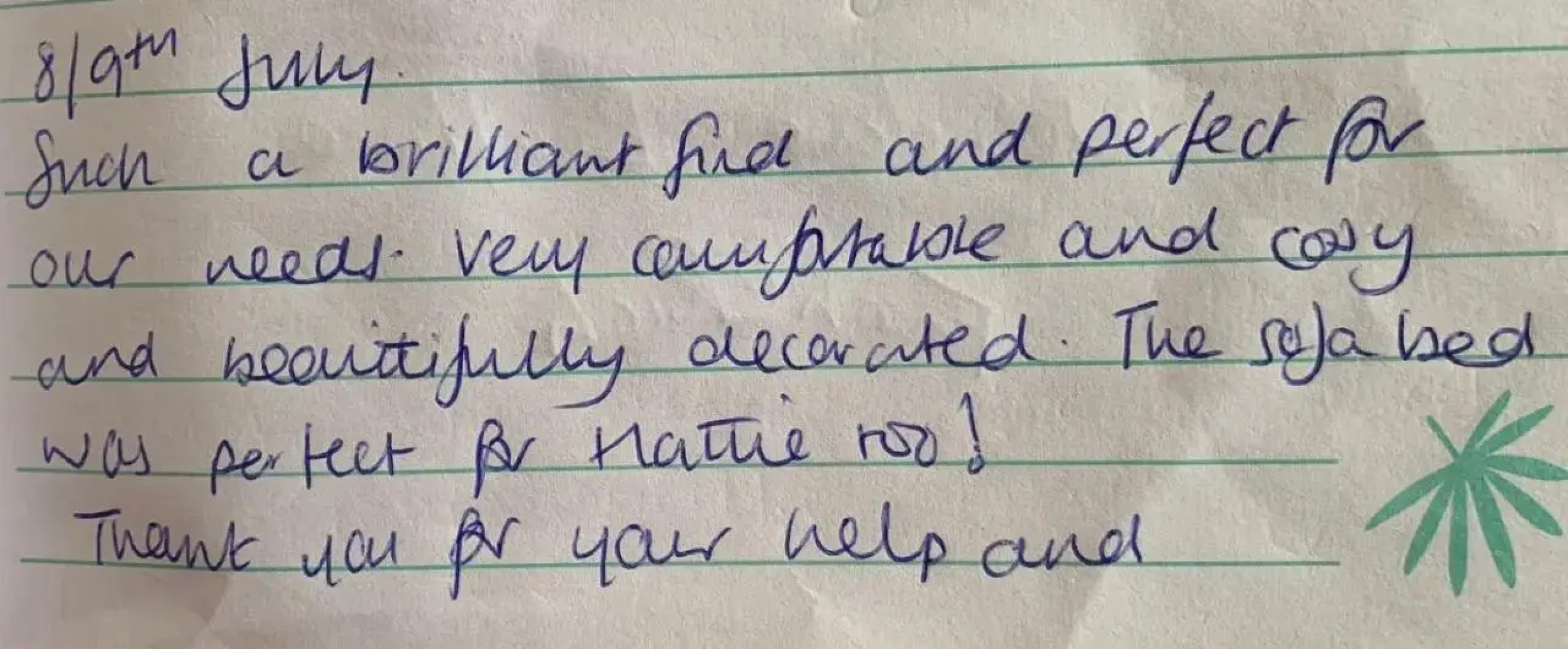 The Beehive - Self Contained Studio by the Sea (Adults Only)