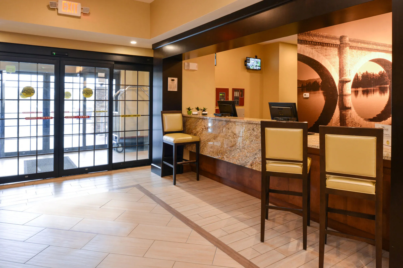 Staybridge Suites Merrillville by IHG